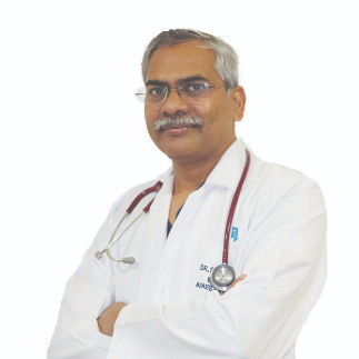 Dr. Shekhar Reddy Gurrala, Pain Management Specialist in dr b r ambedkar o u hyderabad